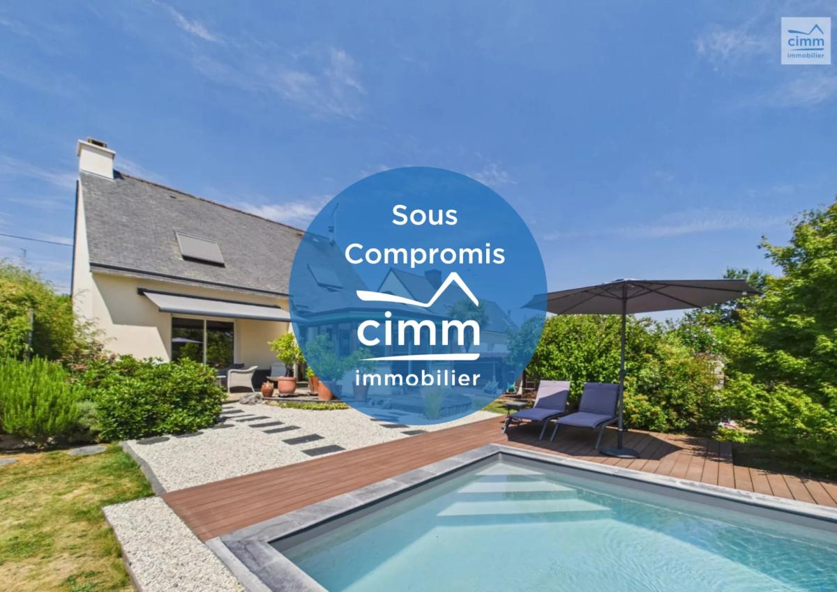 Photo principale - Maison à Mernel