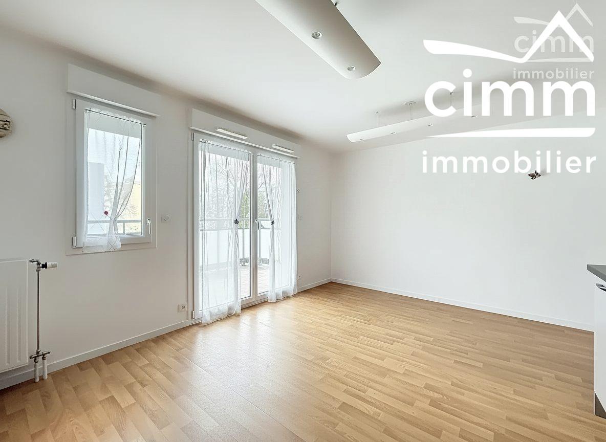 Photo 3 - Appartement à Rennes
