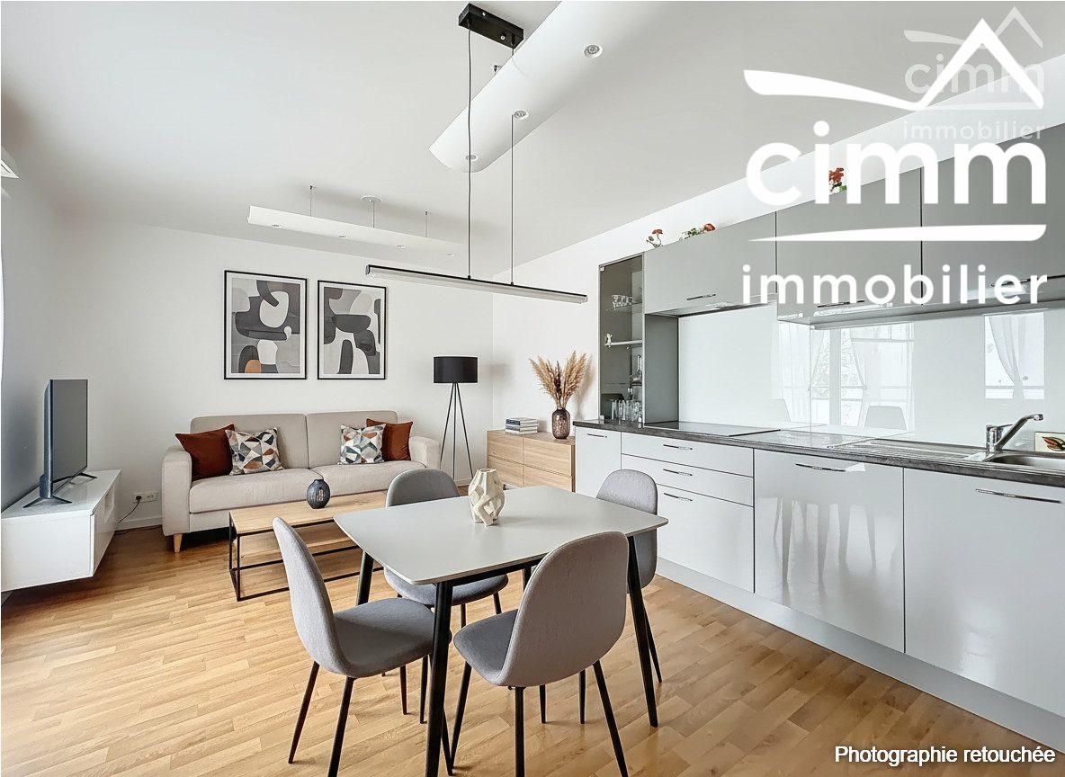 Photo 4 - Appartement à Rennes