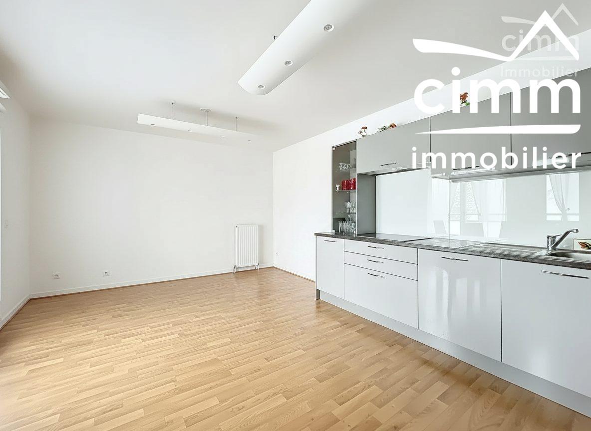 Photo 5 - Appartement à Rennes