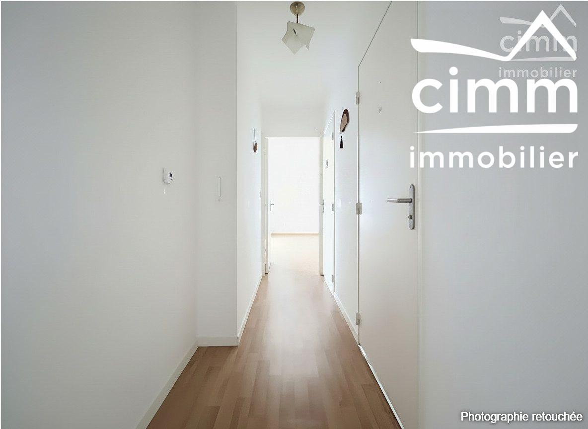 Photo 6 - Appartement à Rennes