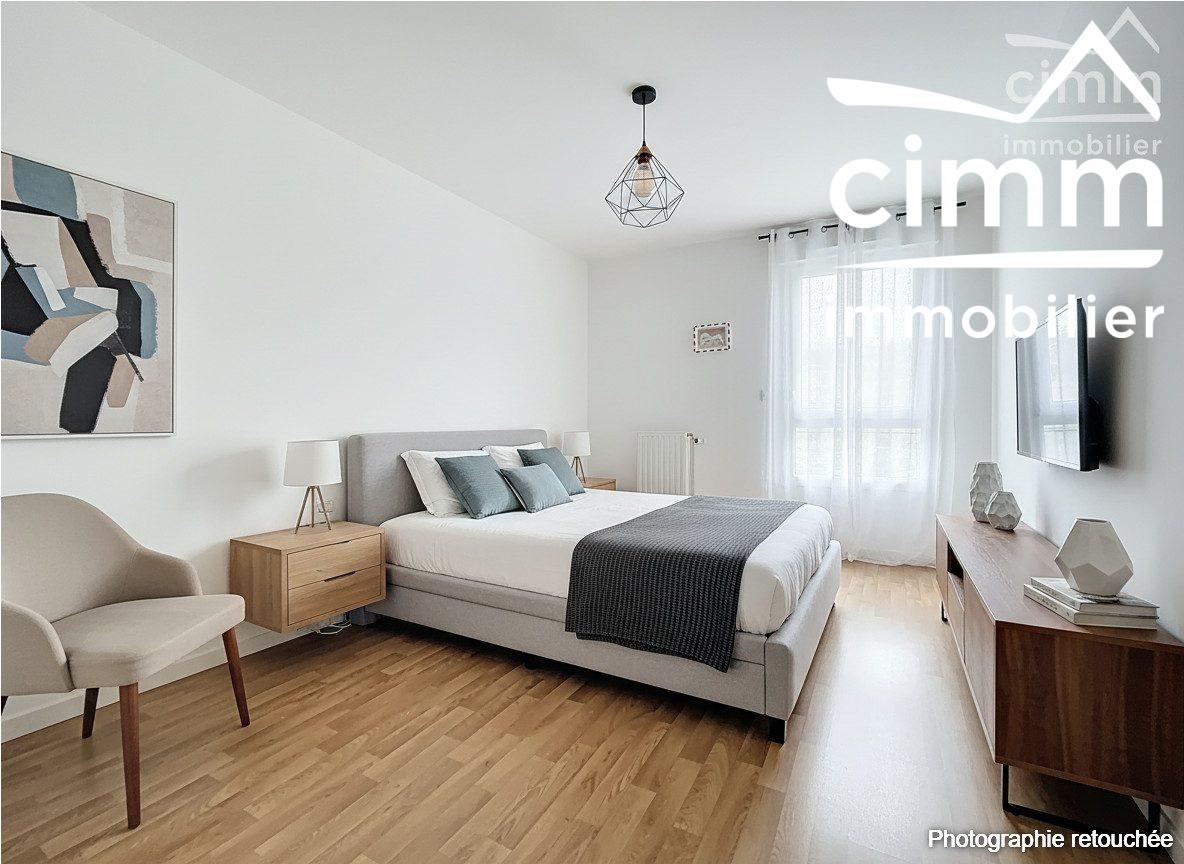 Photo 7 - Appartement à Rennes