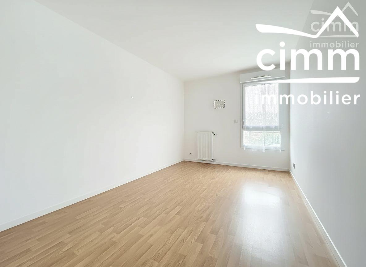 Photo 8 - Appartement à Rennes