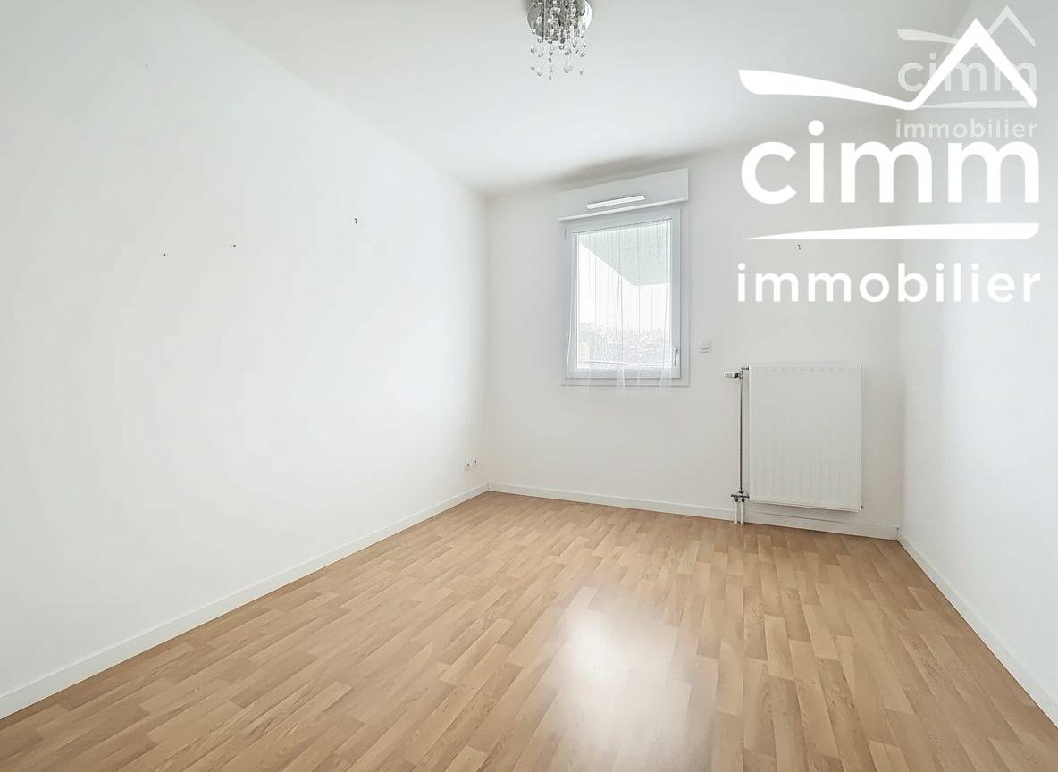 Photo 10 - Appartement à Rennes