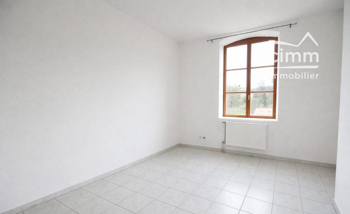 Photo 2 - Appartement à Saint-Siméon-de-Bressieux