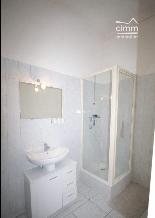 Photo 4 - Appartement à Saint-Siméon-de-Bressieux