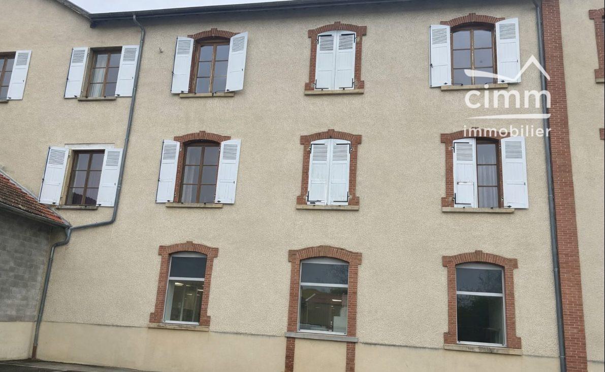 Photo 5 - Appartement à Saint-Siméon-de-Bressieux