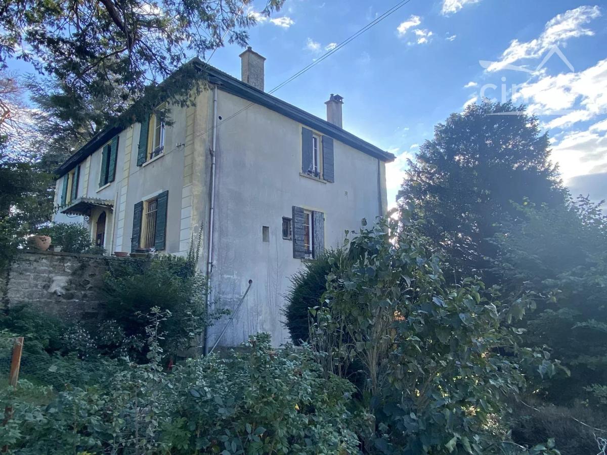 Photo 4 - Maison à Écully
