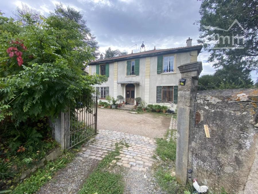 Photo principale - Maison à Écully