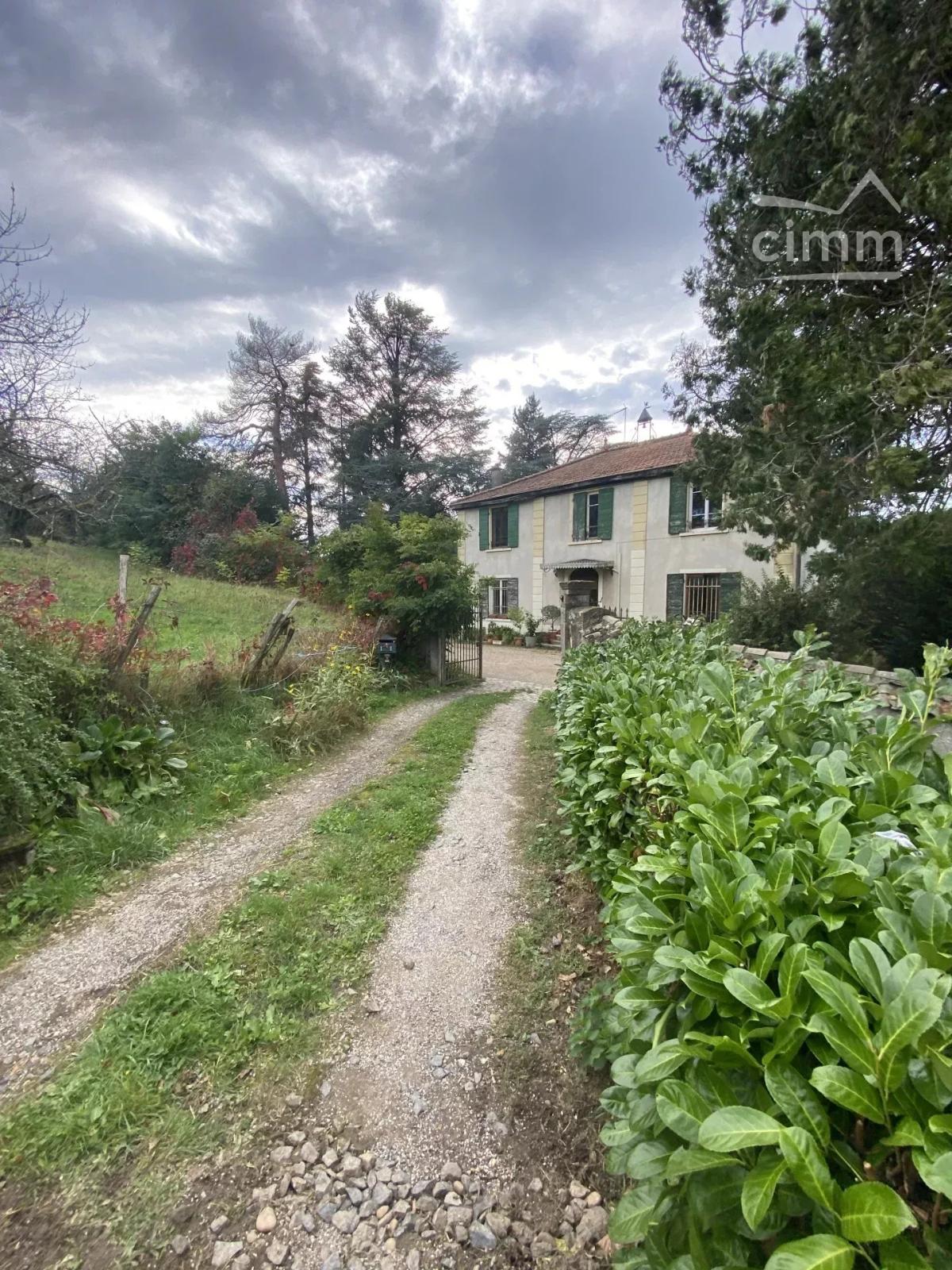 Photo 6 - Maison à Écully
