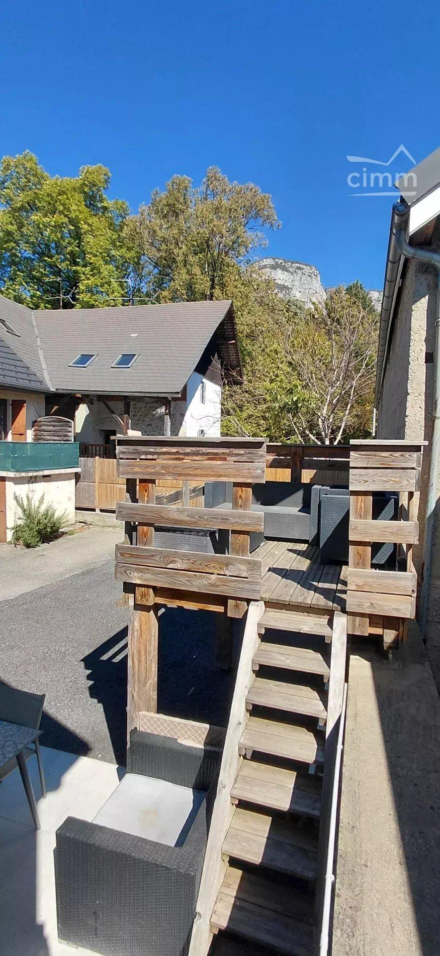 Photo 15 - Maison à Saint-Alban-Leysse