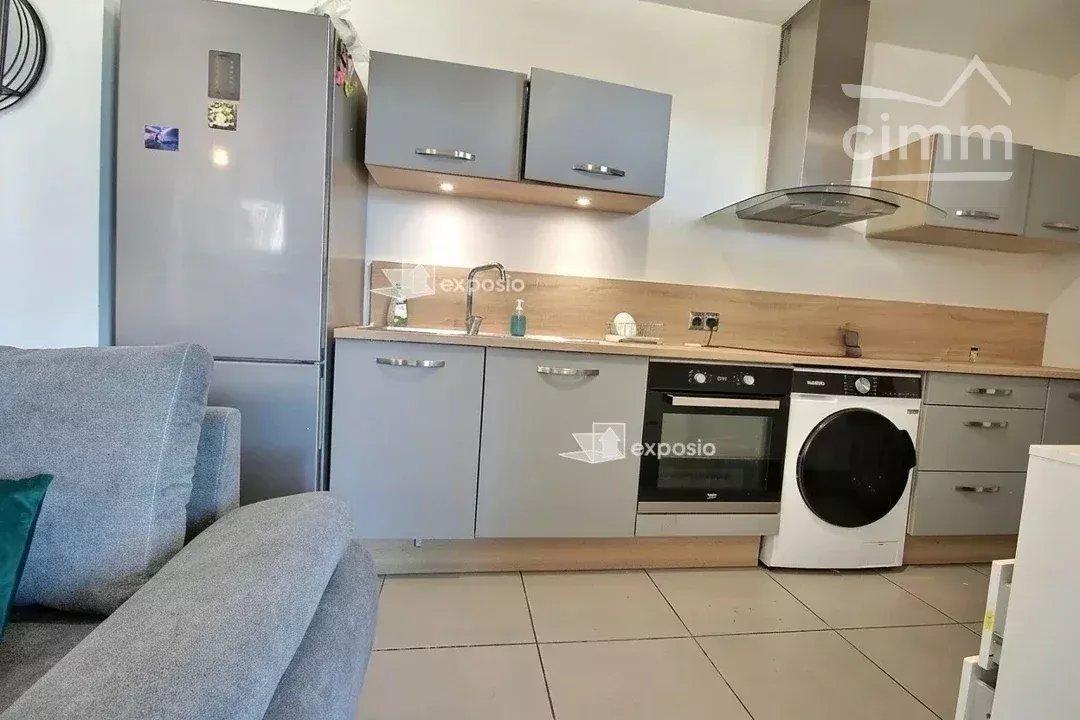 Photo 3 - Appartement à Seyssinet-Pariset