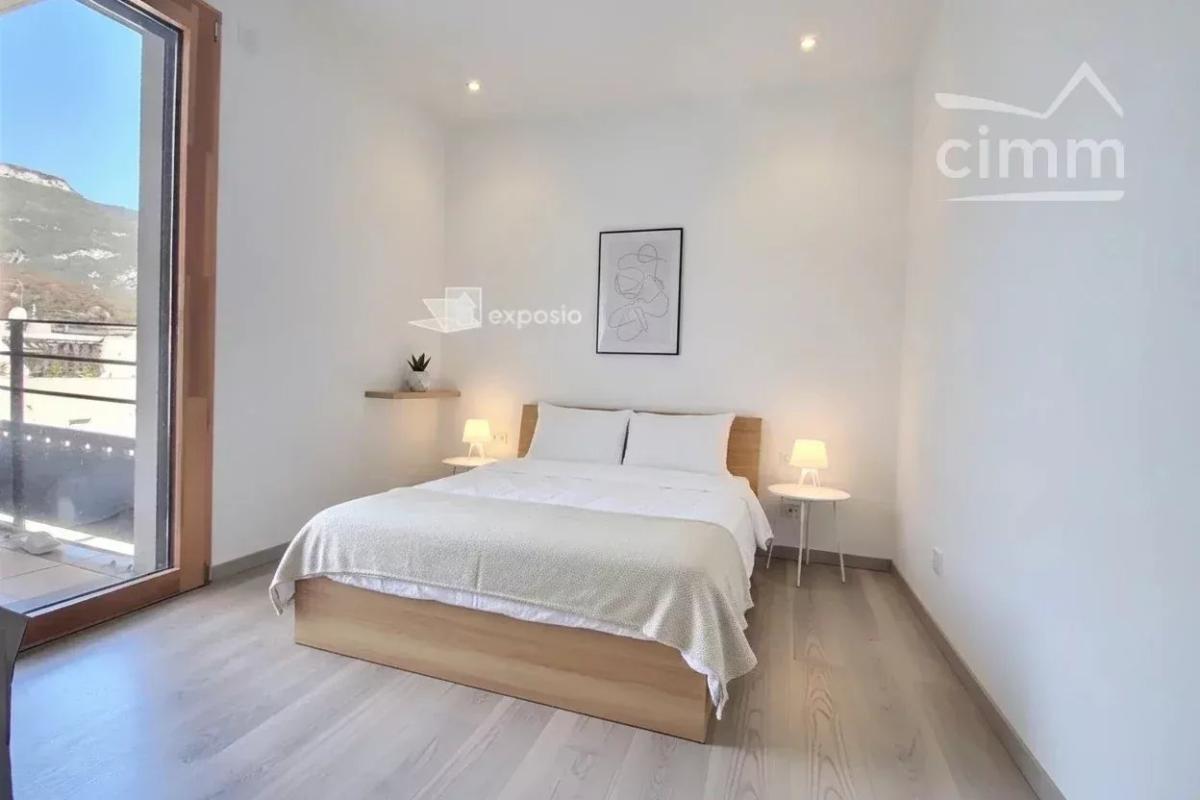 Photo 4 - Appartement à Seyssinet-Pariset