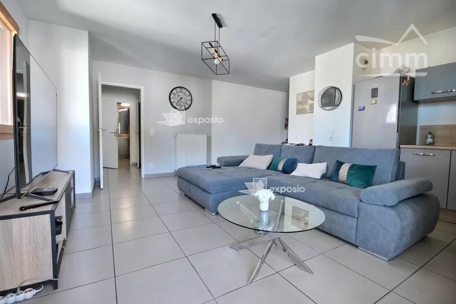 Photo principale - Appartement à Seyssinet-Pariset