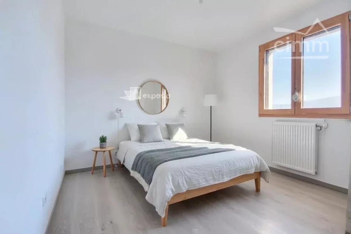 Photo 5 - Appartement à Seyssinet-Pariset