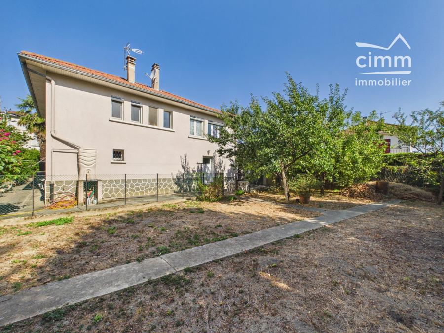 Photo principale - Maison à Tullins