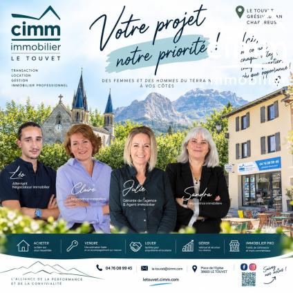 Bien NETTY:GROUP:VM19262 - Photo 4
