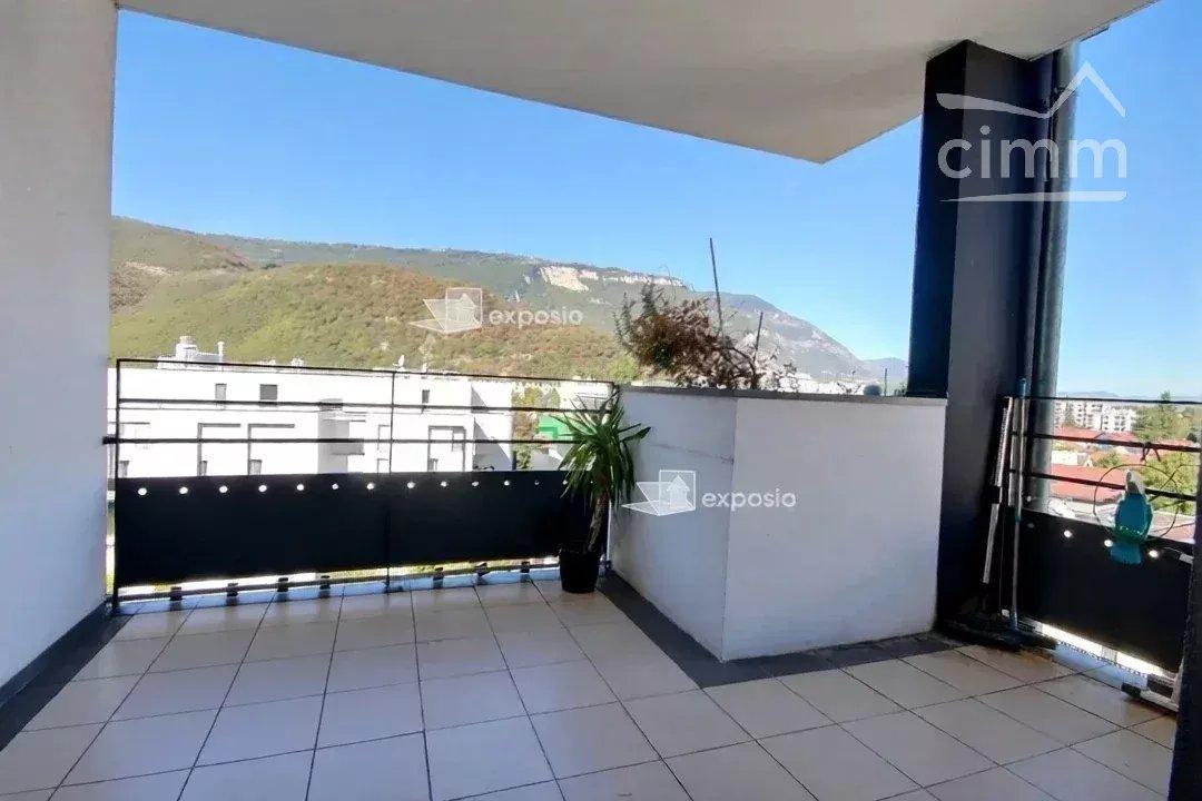 Photo 7 - Appartement à Seyssinet-Pariset
