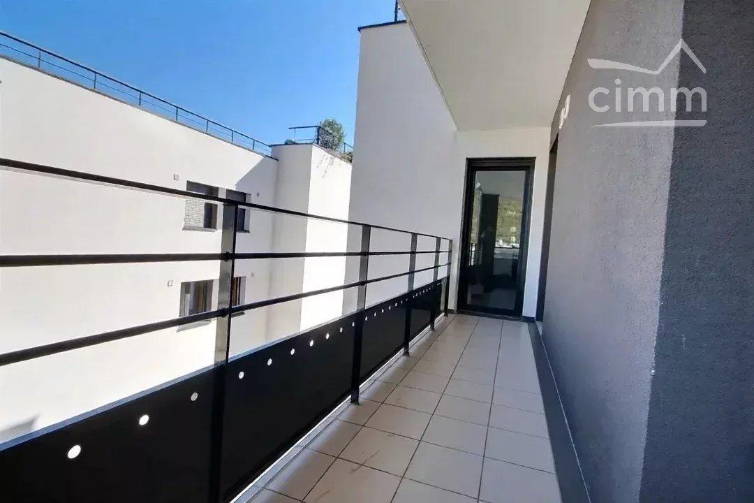 Photo 9 - Appartement à Seyssinet-Pariset