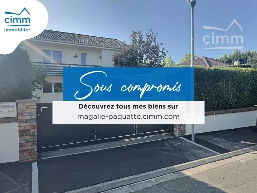 Photo principale - Maison à Behonne