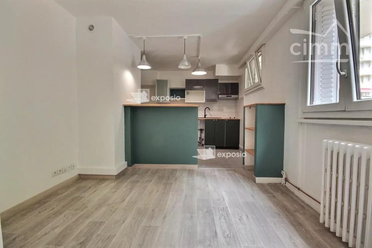 Photo 2 - Appartement à Domène