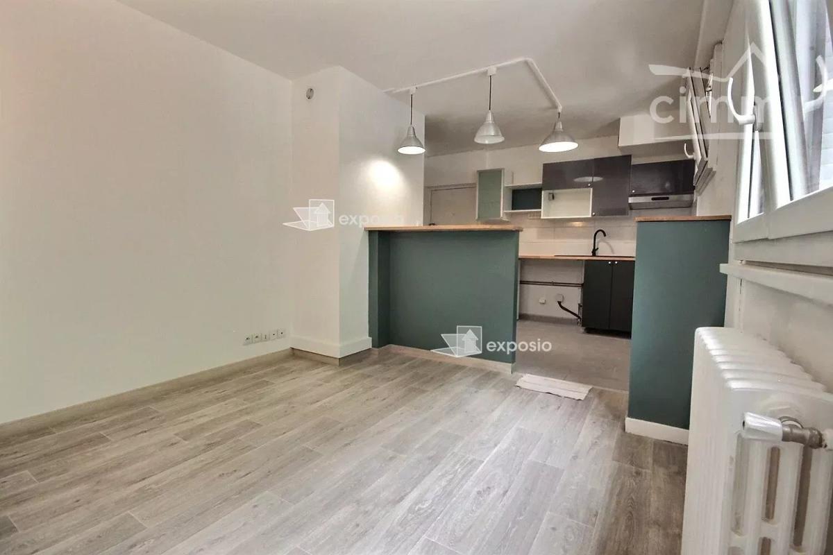 Photo 3 - Appartement à Domène