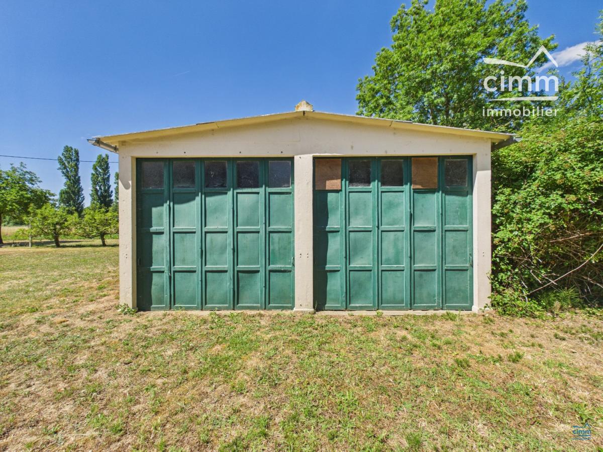 Photo 13 - Maison à Longué-Jumelles