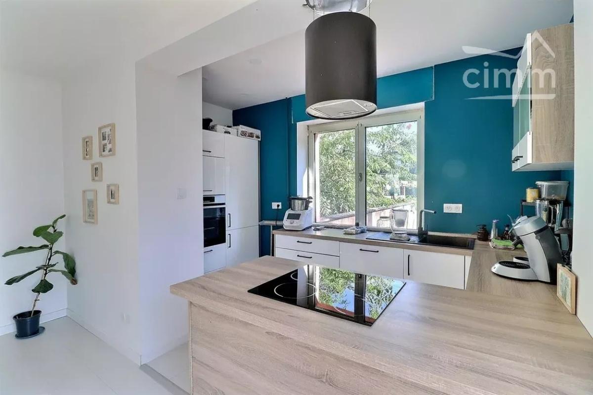 Photo 3 - Appartement à Forbach
