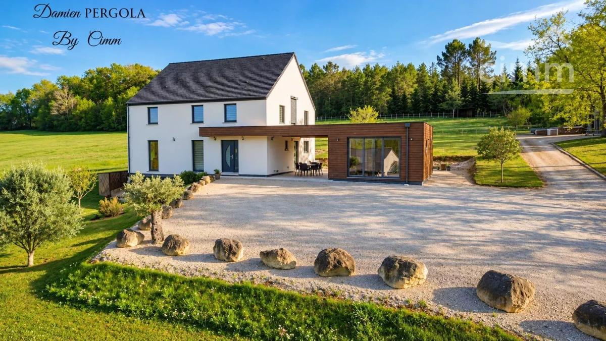 Photo 4 - Maison à Valojoulx