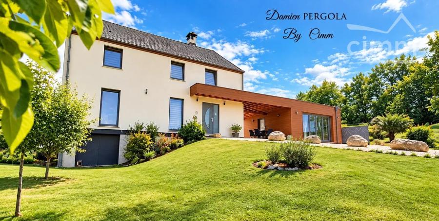 Photo principale - Maison à Valojoulx