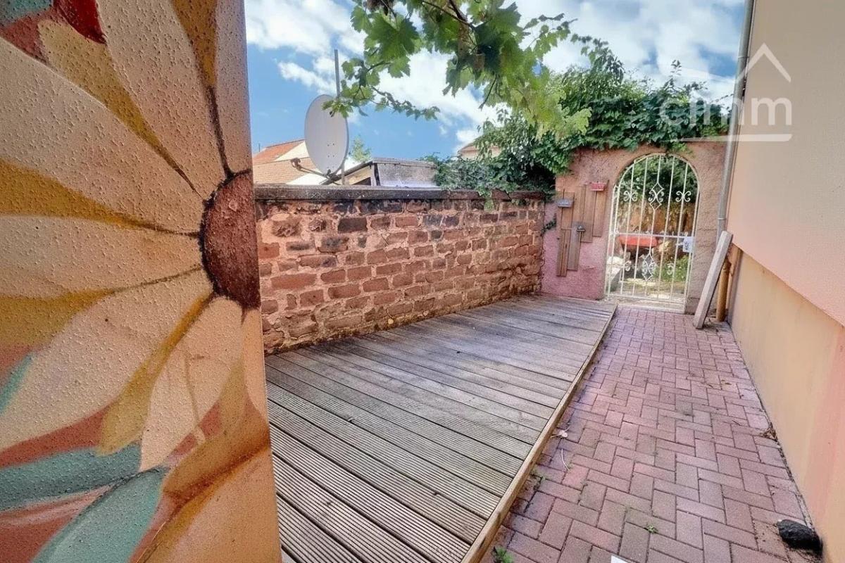 Photo 9 - Appartement à Forbach