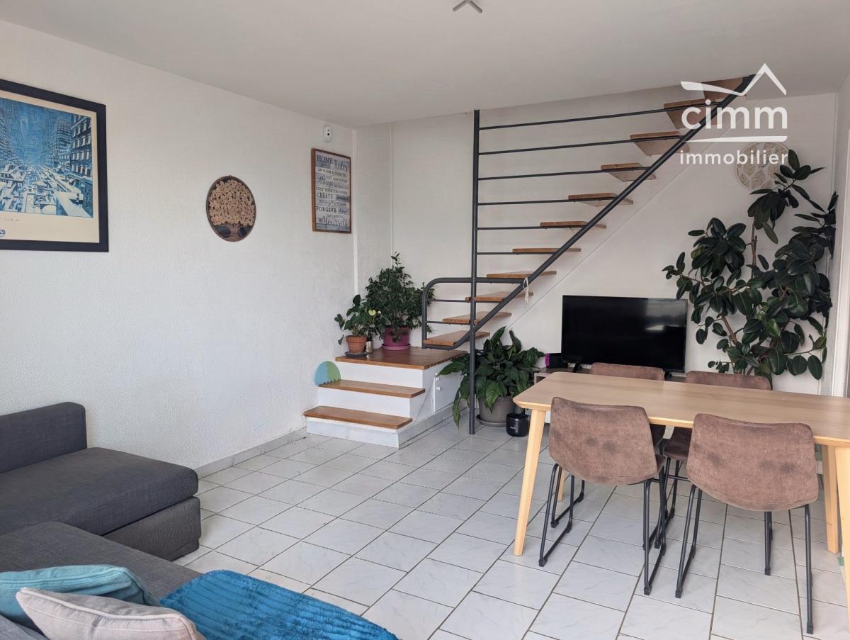 Photo 4 - Appartement à Grenoble