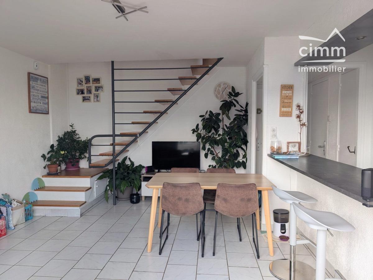 Photo 5 - Appartement à Grenoble