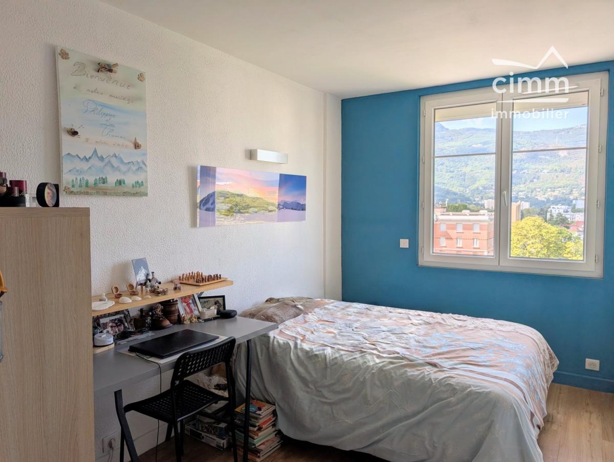 Photo 13 - Appartement à Grenoble