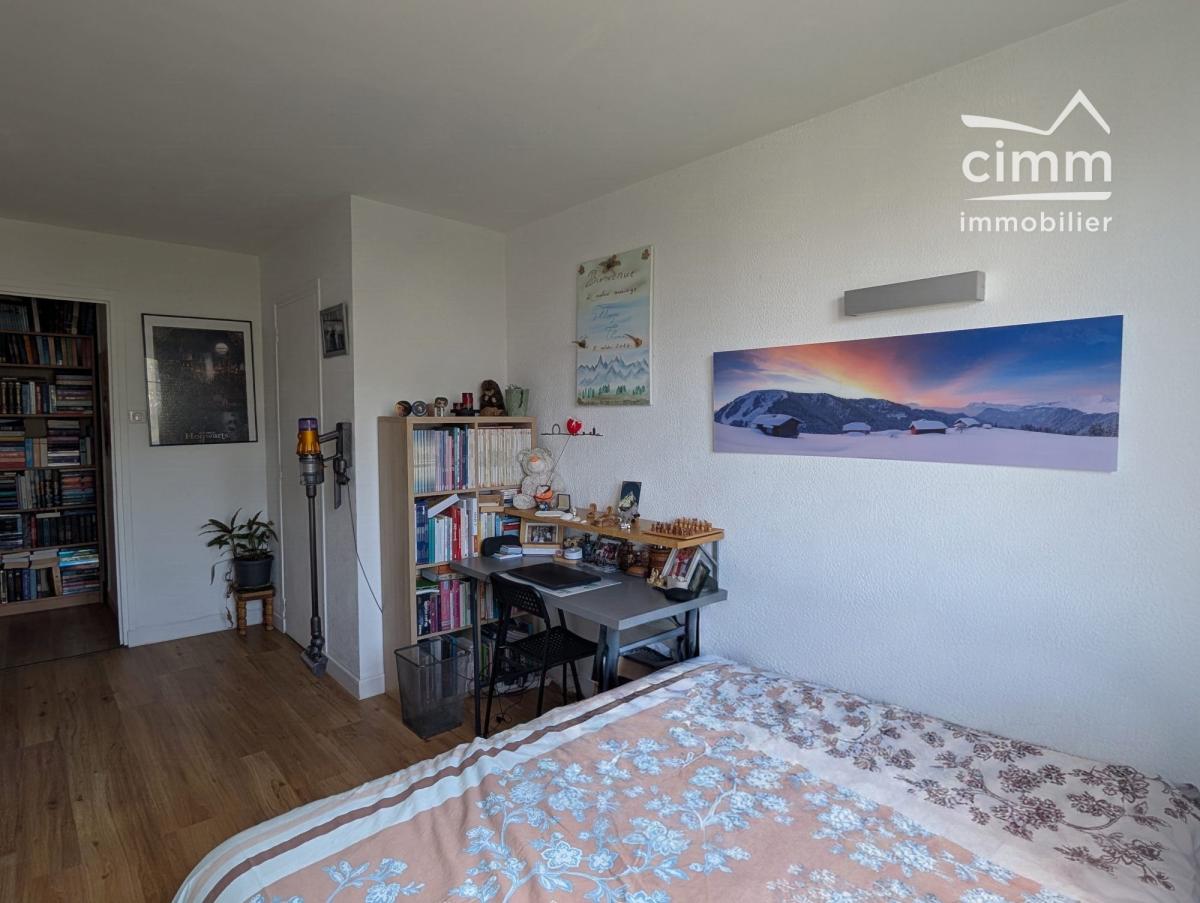 Photo 14 - Appartement à Grenoble