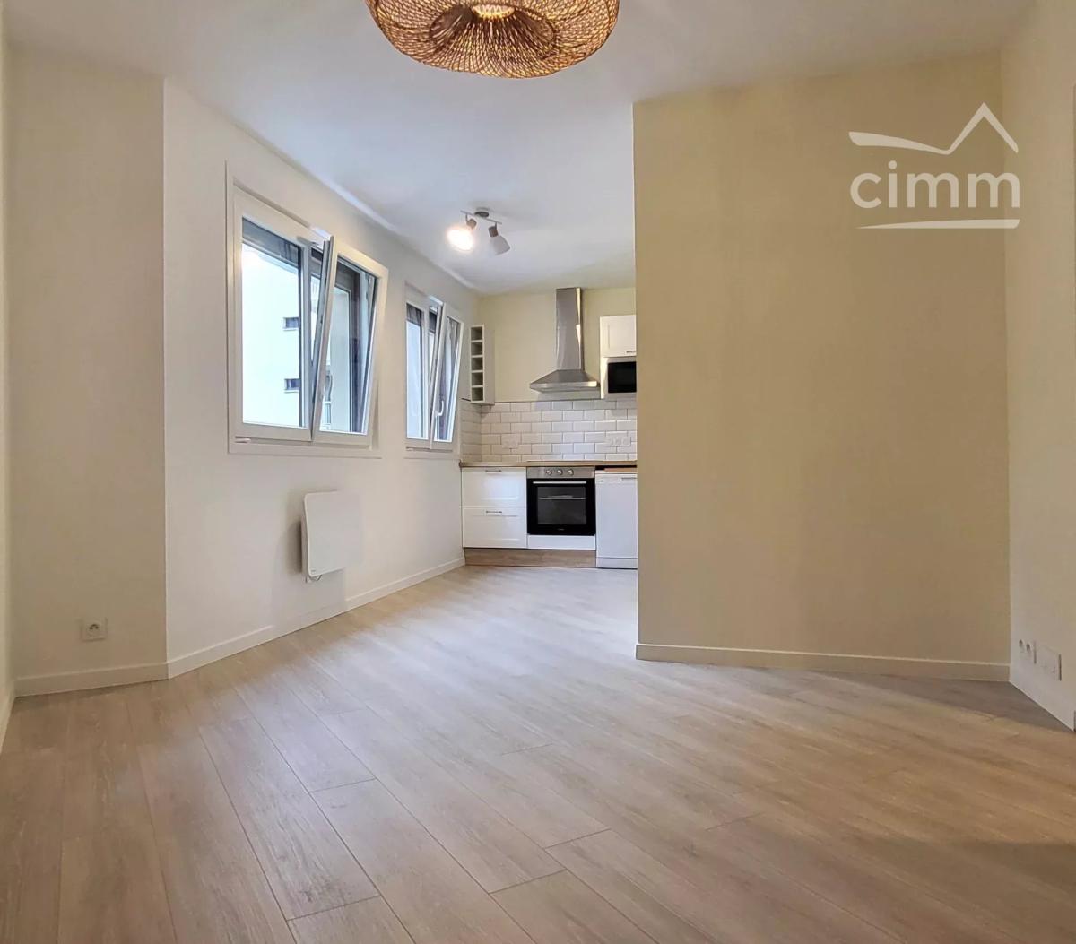 Photo 3 - Appartement à Échirolles