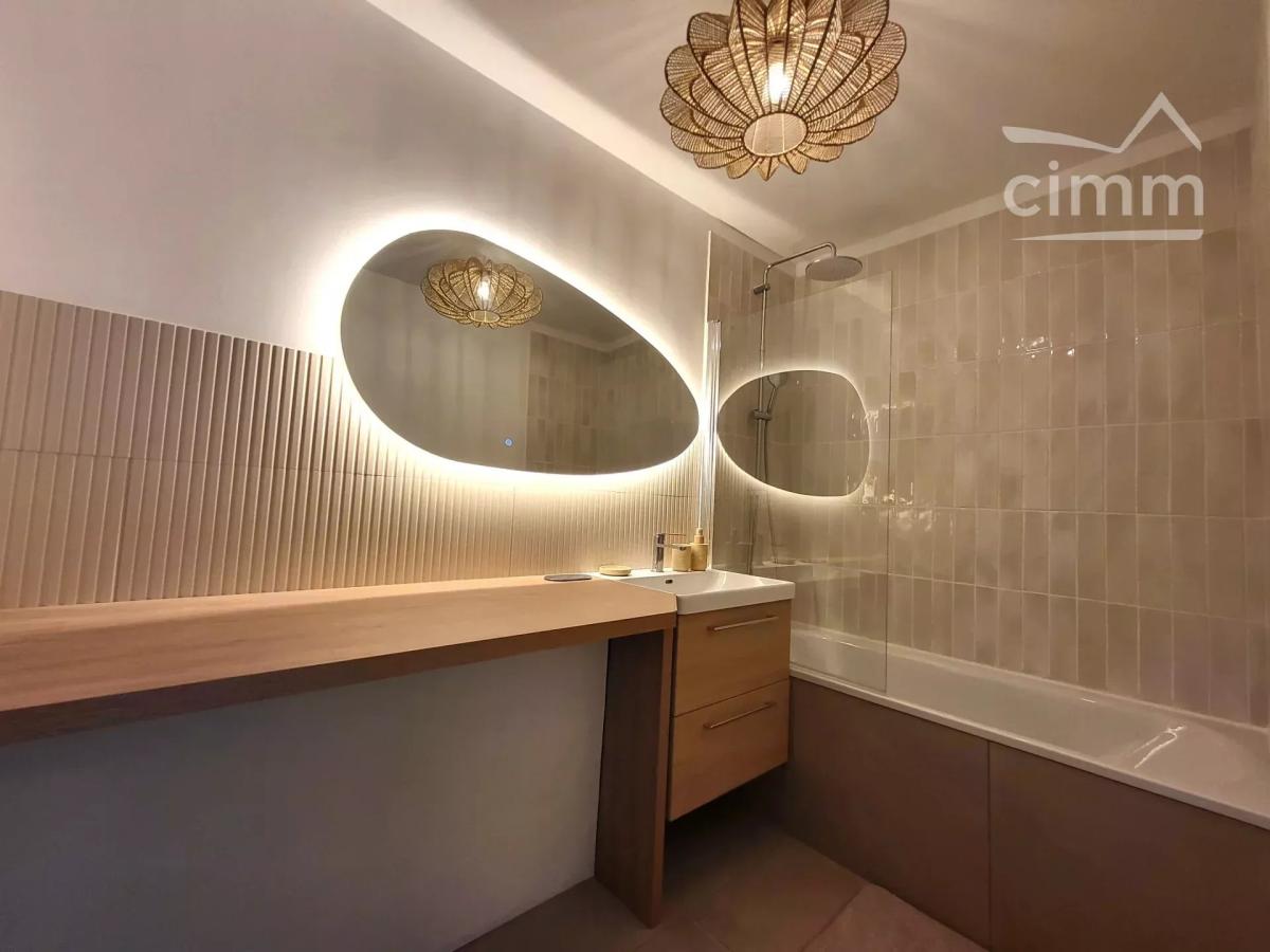 Photo 8 - Appartement à Échirolles