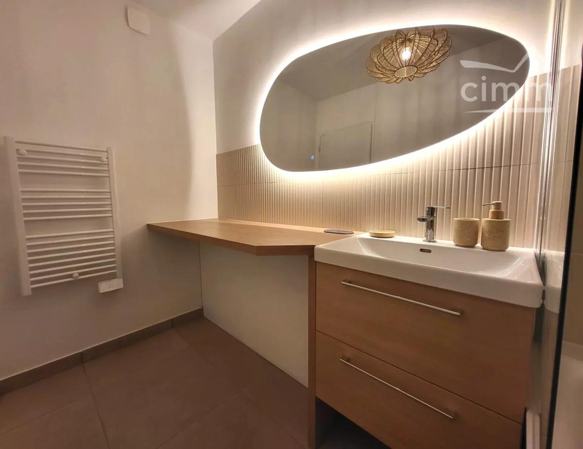 Photo 9 - Appartement à Échirolles