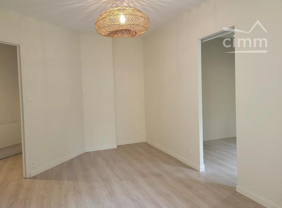 Photo 4 - Appartement à Échirolles