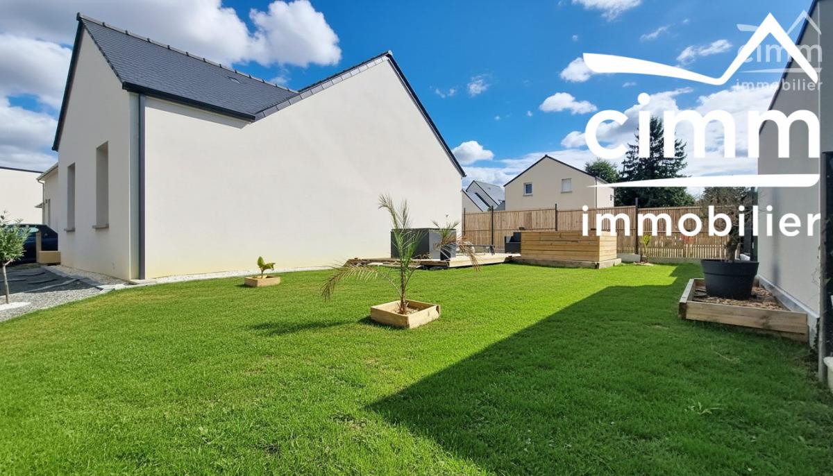 Photo 8 - Maison à Chanteloup