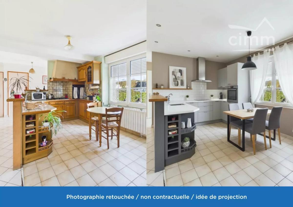 Photo 4 - Maison à Sixt-sur-Aff