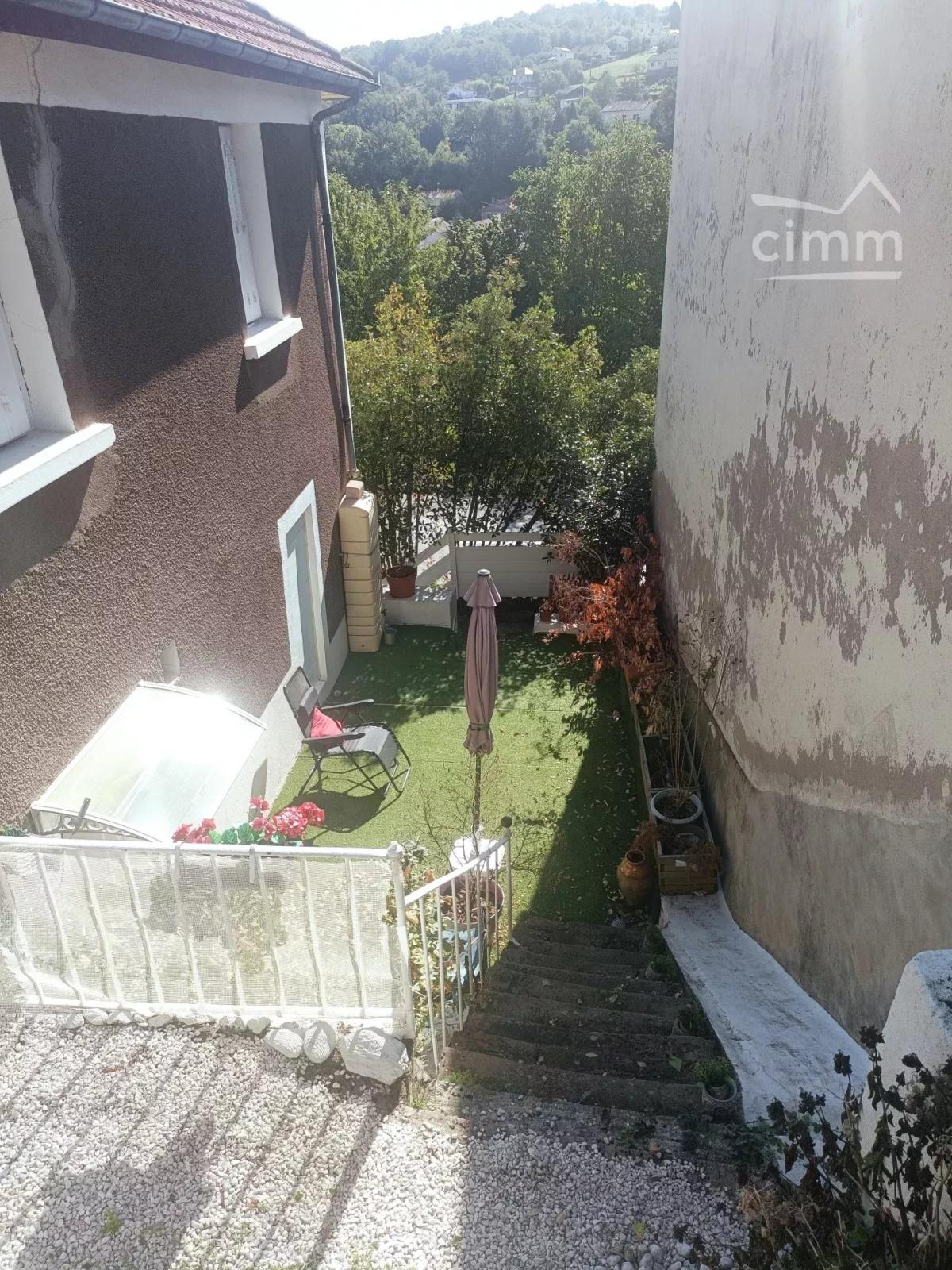 Photo 11 - Maison à Decazeville