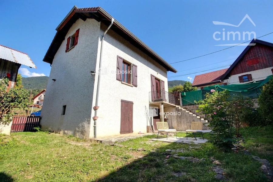 Photo principale - Appartement à Theys