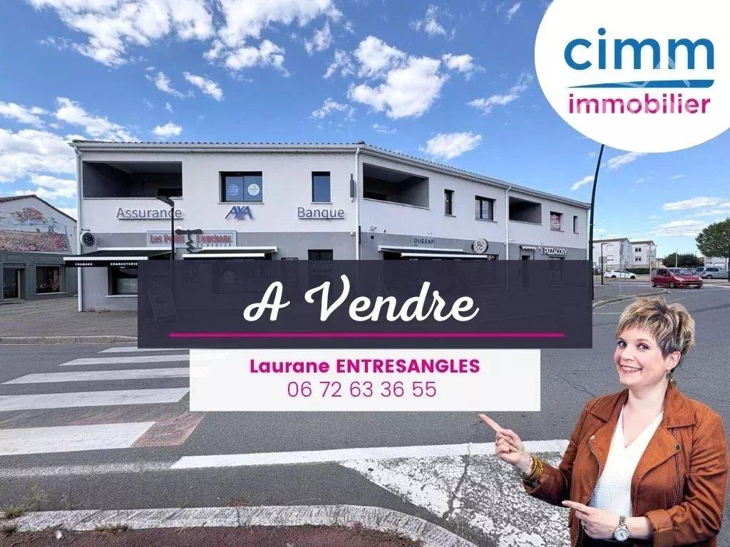 Photo principale - Commerce à Bonson