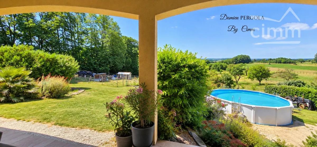 Photo 4 - Maison à Aubas