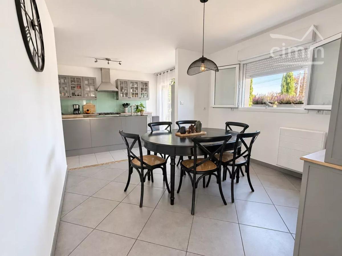 Photo 5 - Maison à La Croix-en-Touraine