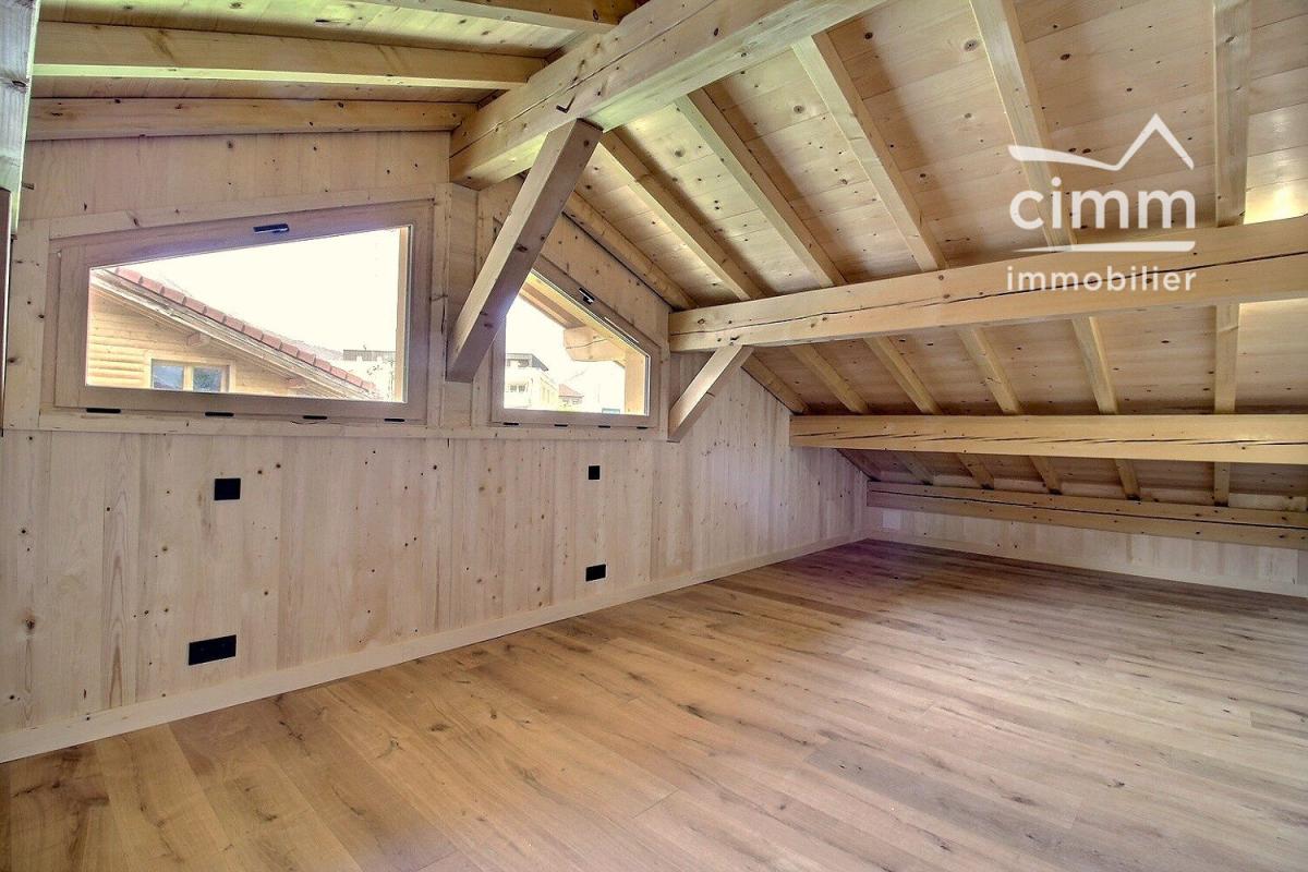 Photo 7 - Maison à Sallanches