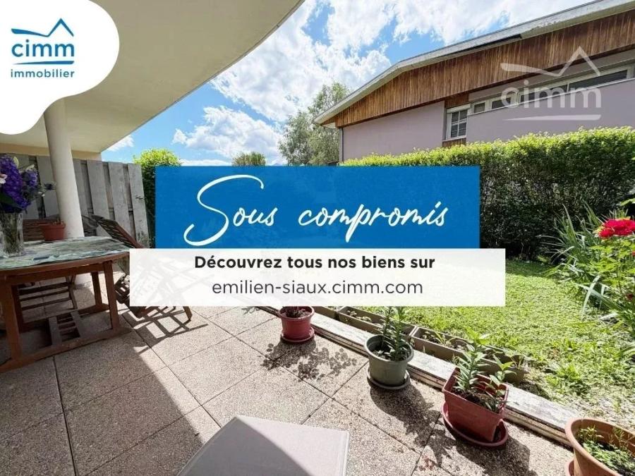 Photo principale - Appartement à Le Cheylas