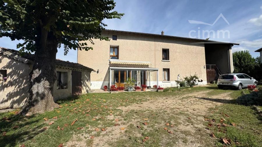 Photo principale - Maison à Albon