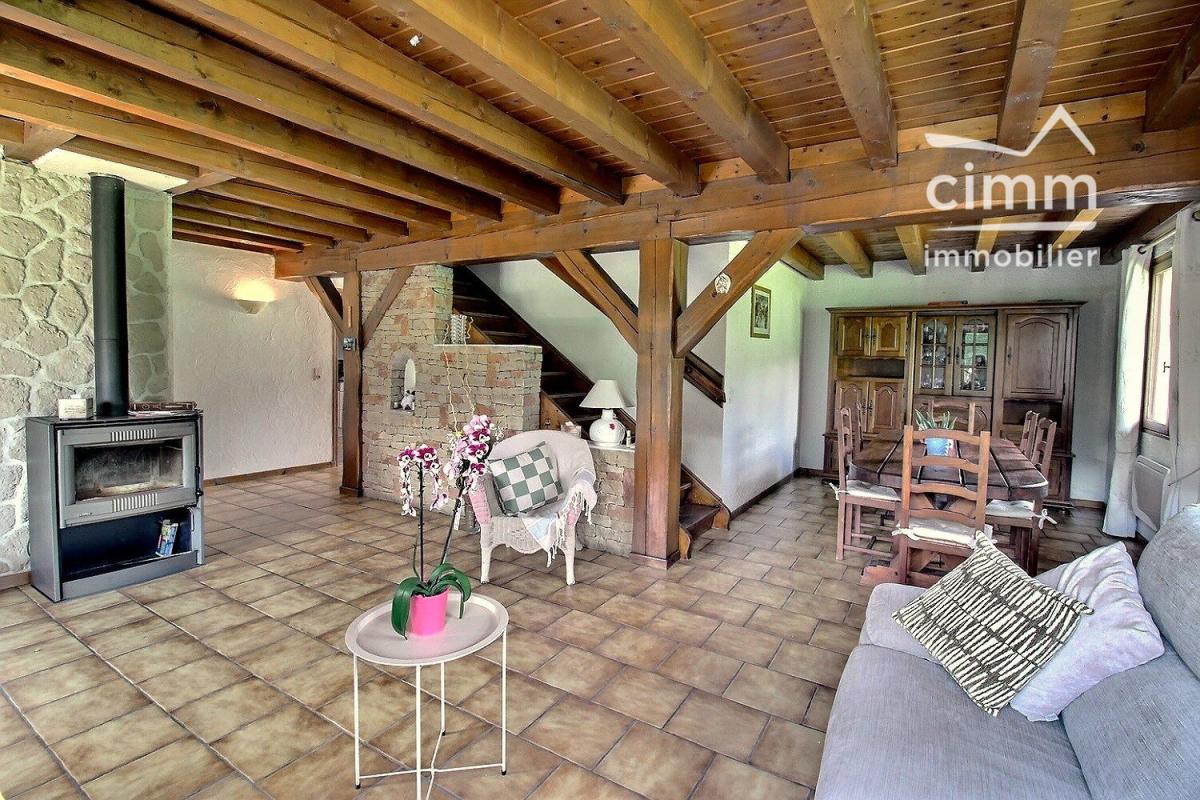 Photo 3 - Maison à Domancy